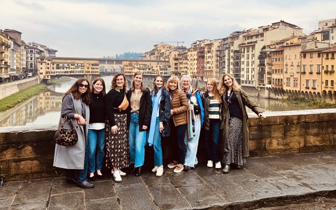 Women Only Group Tours in Italy: Authentic Italian Travel for Women