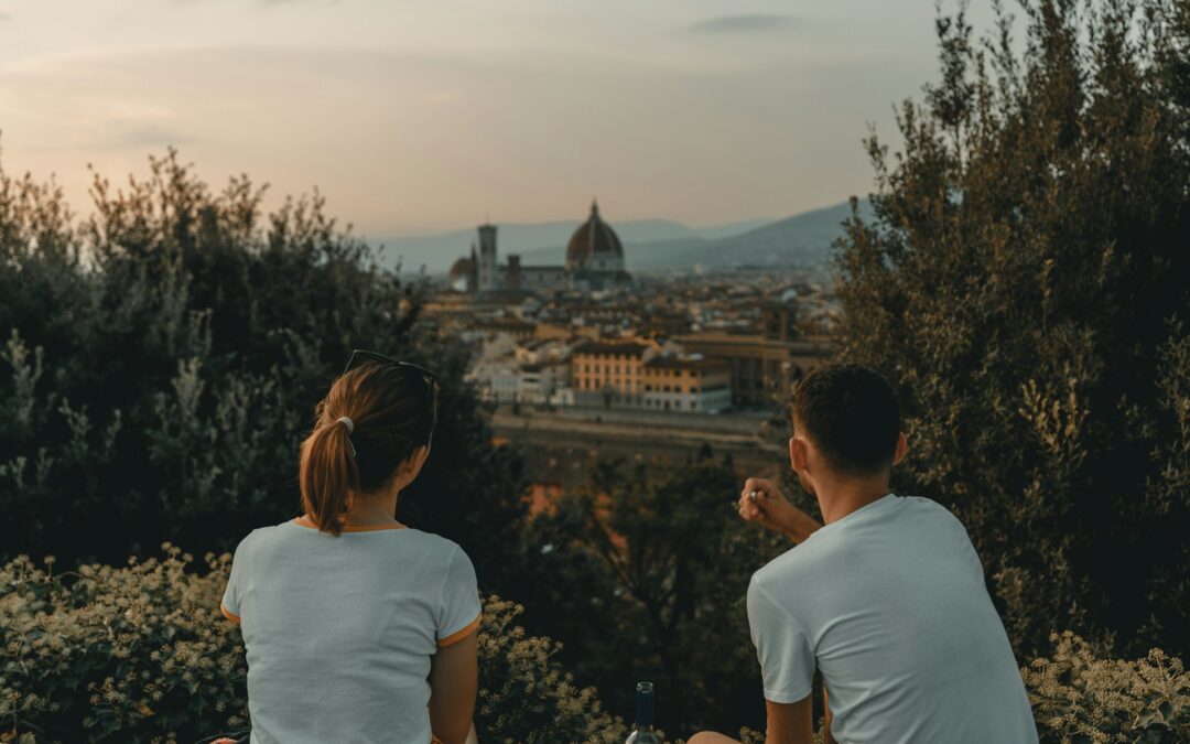 Valentine’s Day in Florence: Things to do for Valentine’s Day Florence